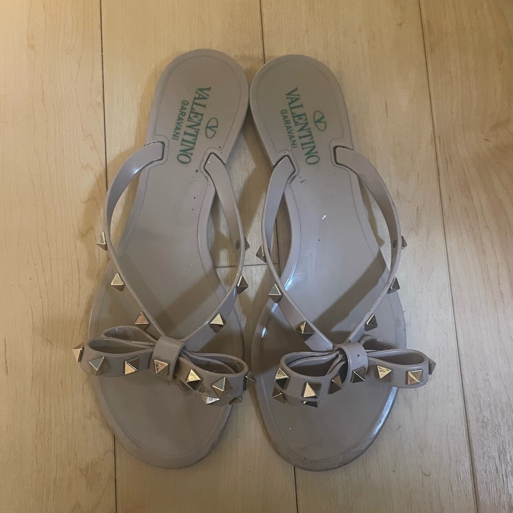 Valentino Sandals